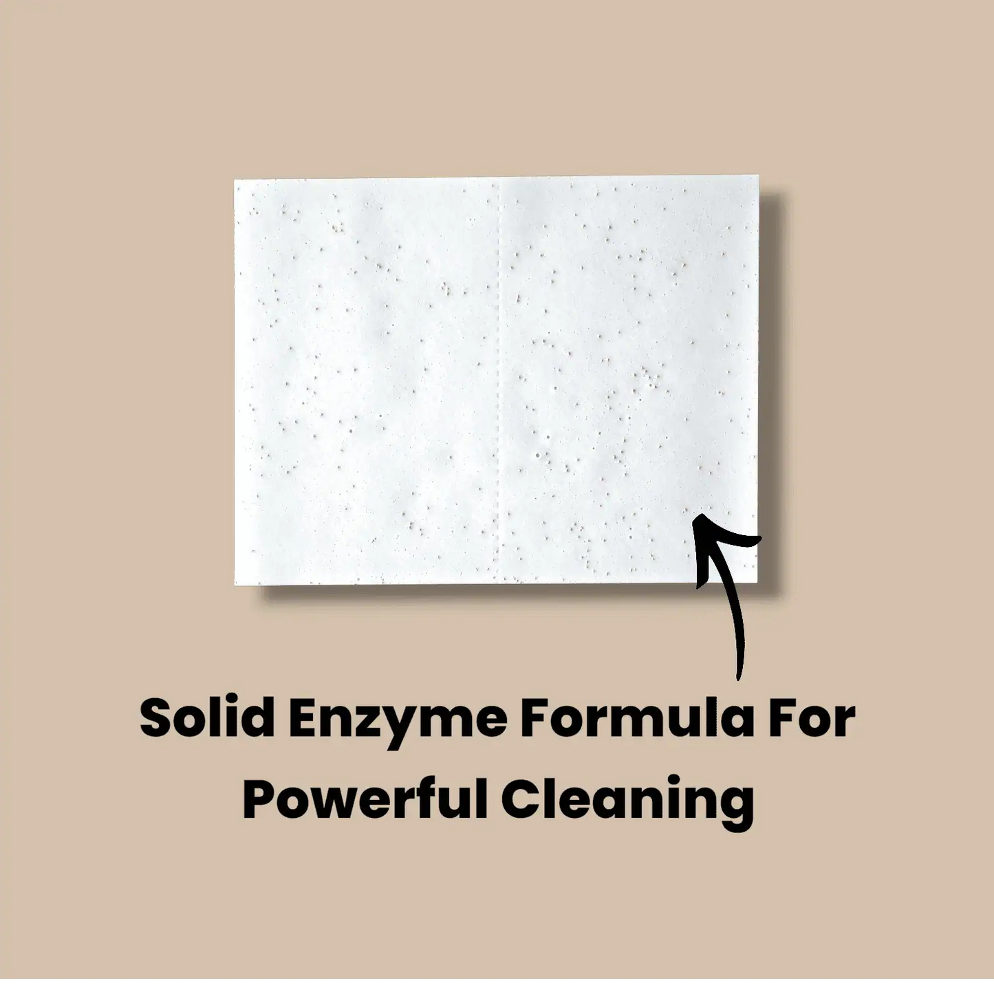 Premium Laundry Detergent Sheets