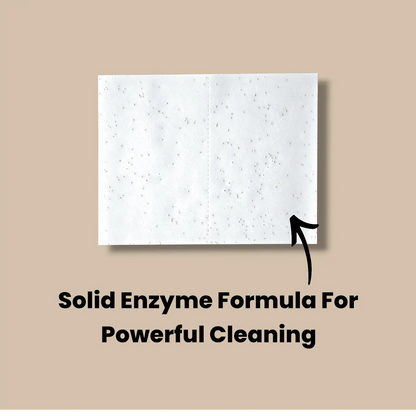 Premium Laundry Detergent Sheets